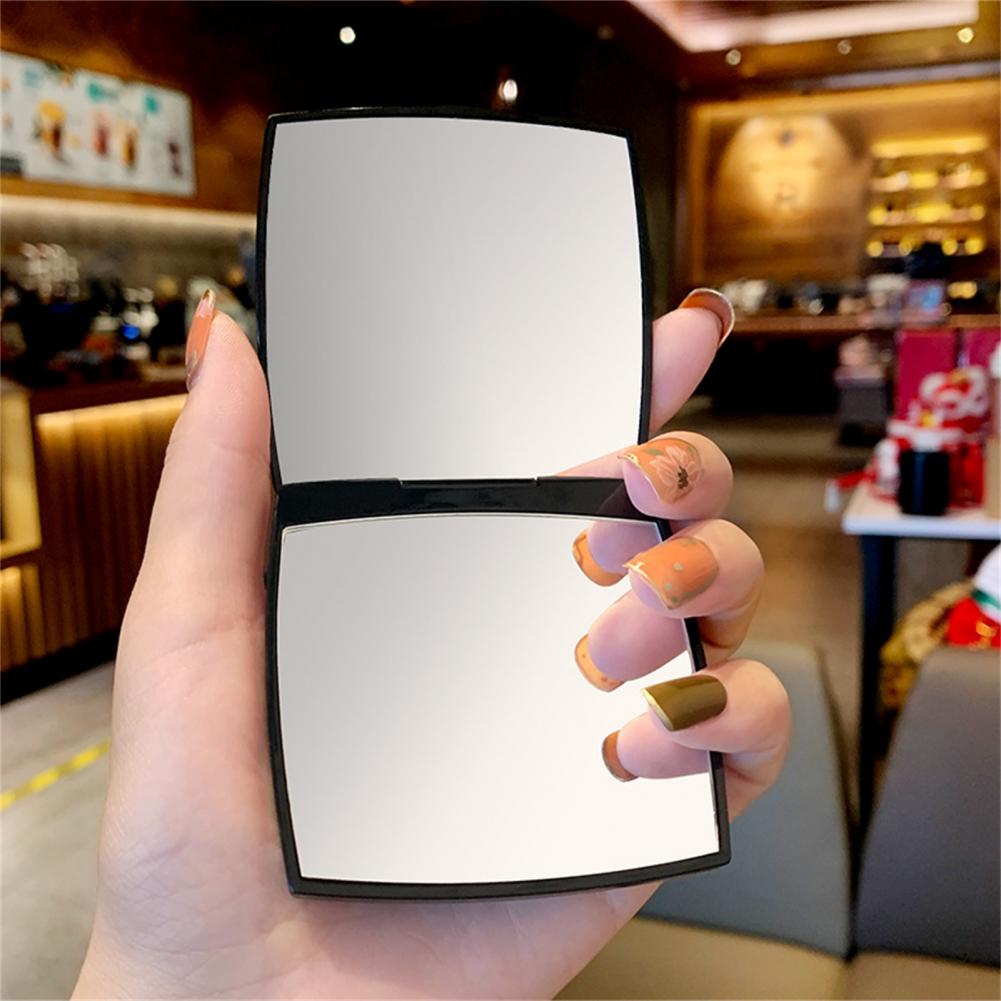 Beauty Makeup Camera - Cermin Rias 7CM Cermin Kosmetik Tangan