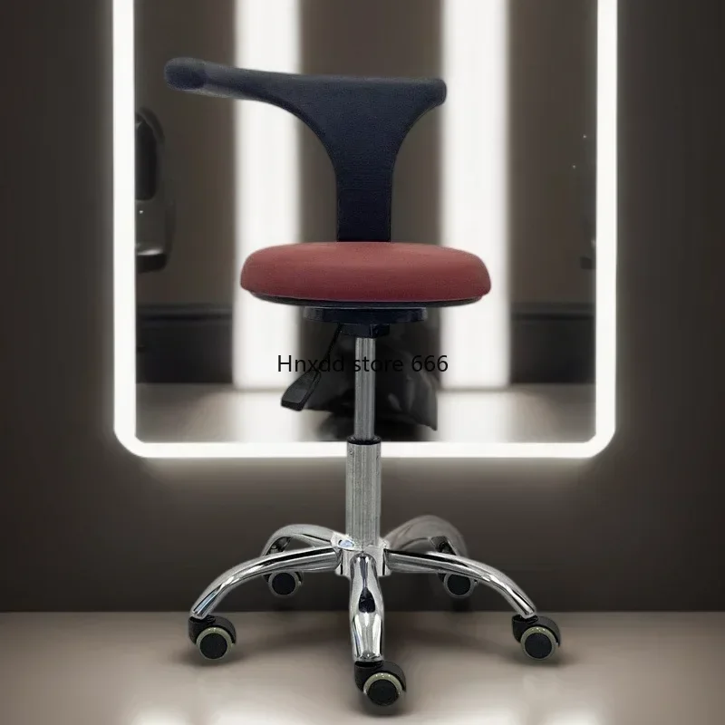 Makeup Master Beauty Salon - Kursi Stool Kecantikan, Furnitur Rias, Meja