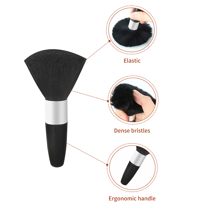 Beauty Makeup News - Sikat Rambut Baru untuk Membersihkan Wajah