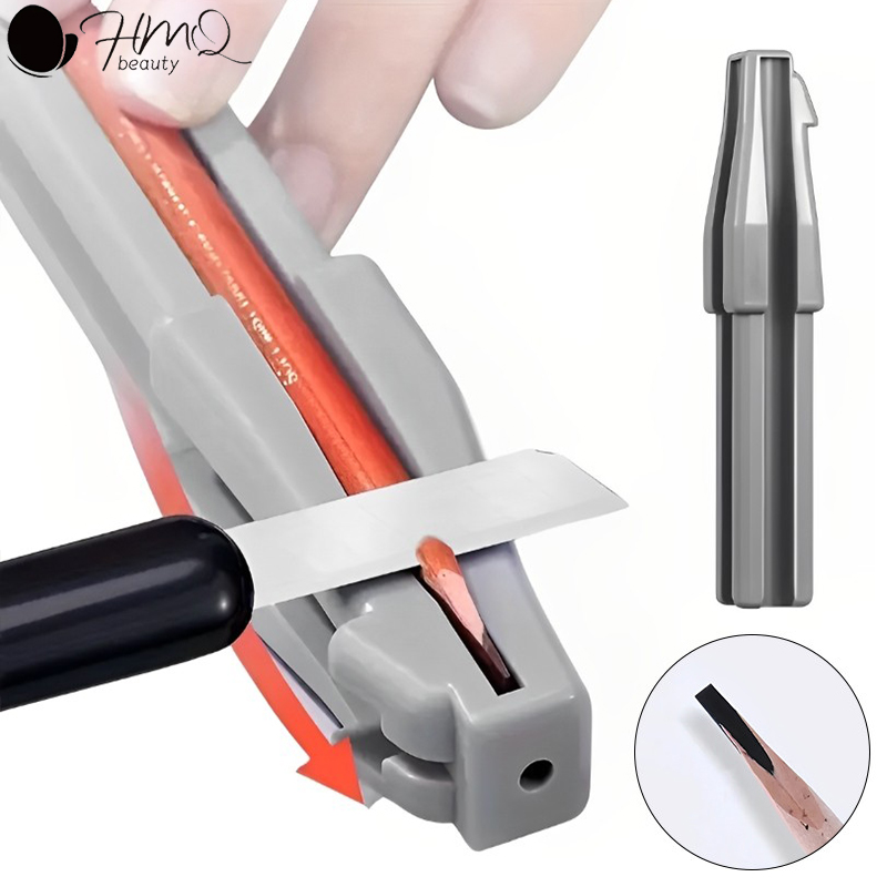 Beauty Makeup News - Desain Baru Rautan Pensil Rias Mata