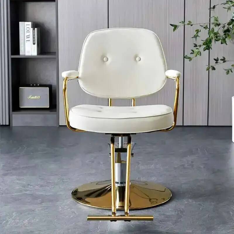 Makeup Master Beauty Salon - Kursi Tukang Cukur Profesional untuk Tato