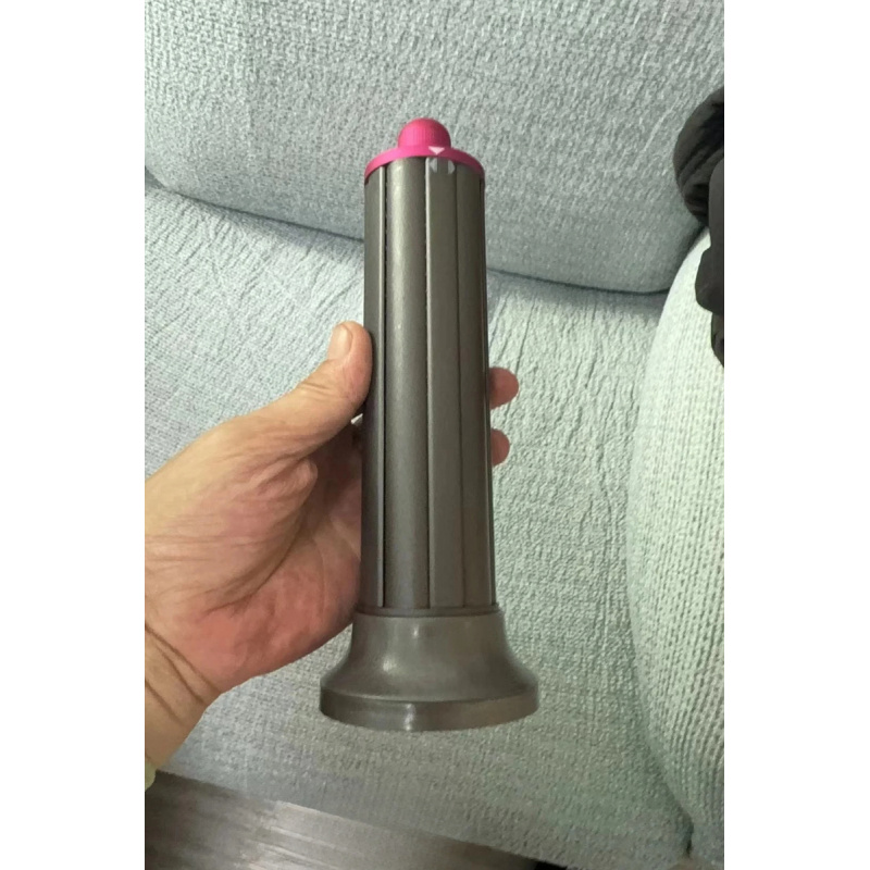 Hair Curling Wand - 1 Buah Aksesori Pengering Rambut Tongkat