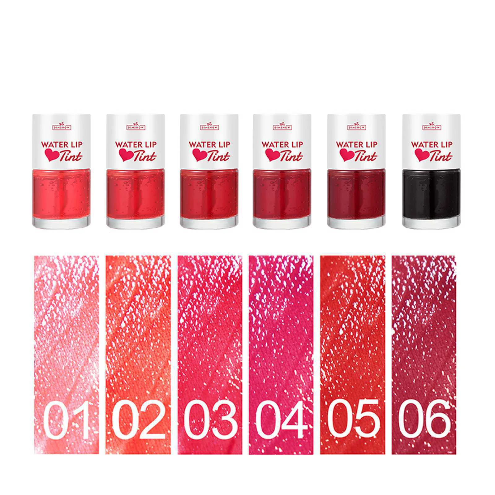 Beauty Juice Makeup - Lipstik Cair, lipstik jus, cangkir tidak