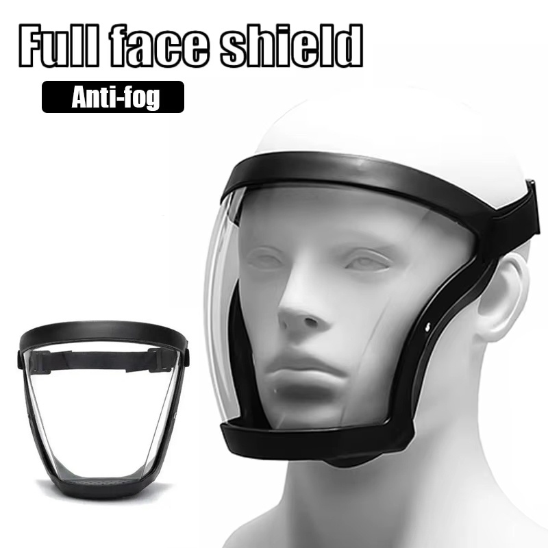 Masker Tahan Angin Antikabut L - Sheet Face Mask Pack ulasan dan harga