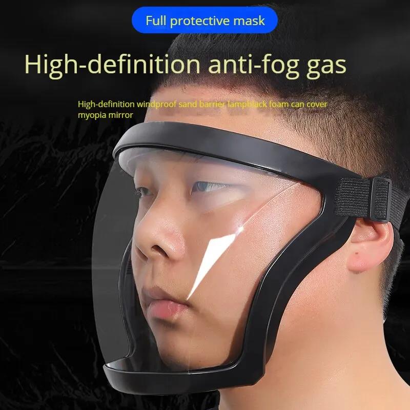 Masker Tahan Angin Antikabut L - Sheet Face Mask Pack ulasan dan harga