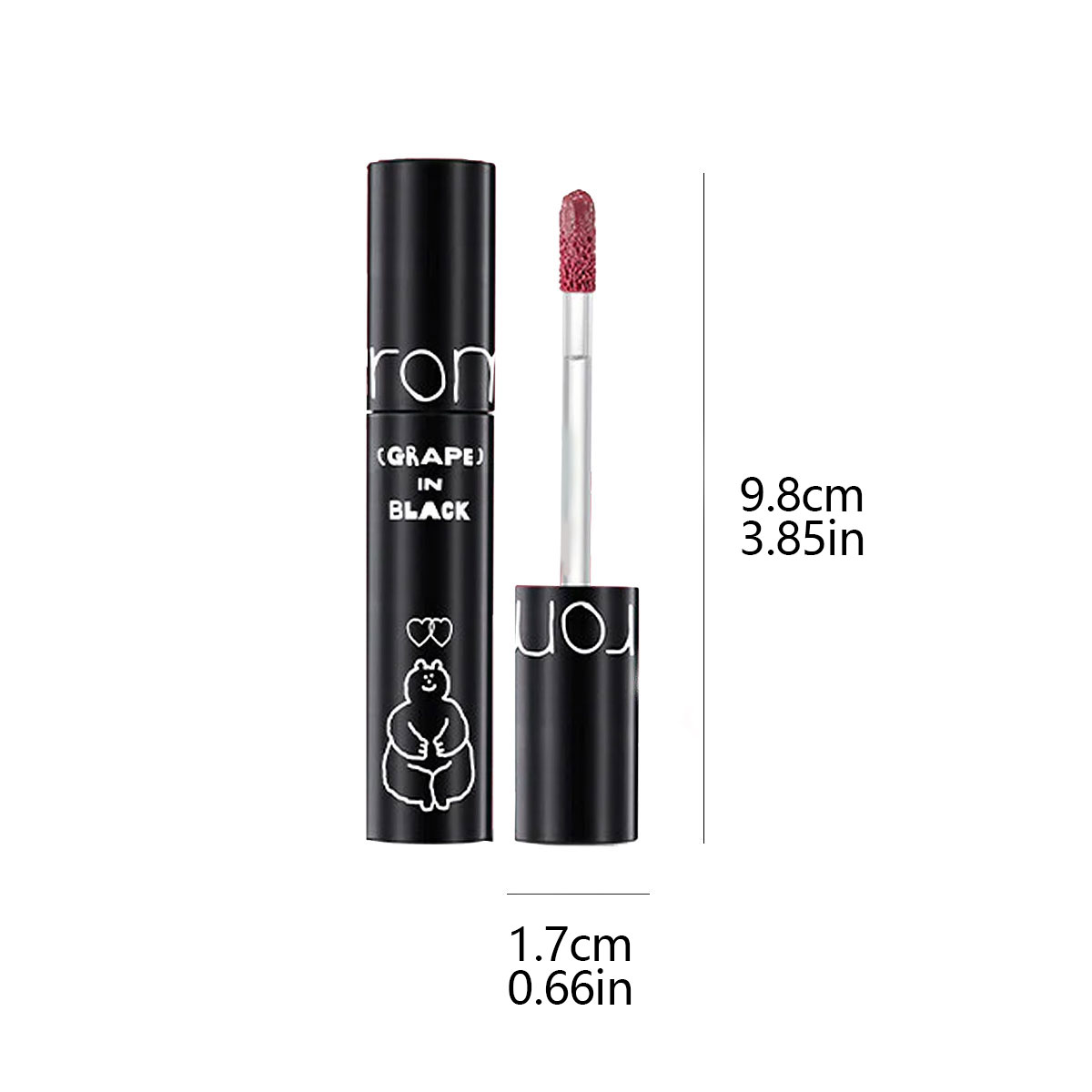rom&nd X INAPSQUARE JUICY LAST - X Beauty Makeup ulasan dan harga