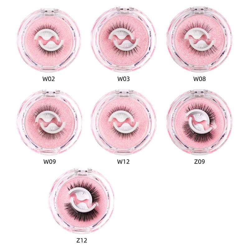 Bulu Mata Palsu 3D Kotak Krist - Beauty Makeup Look ulasan dan harga