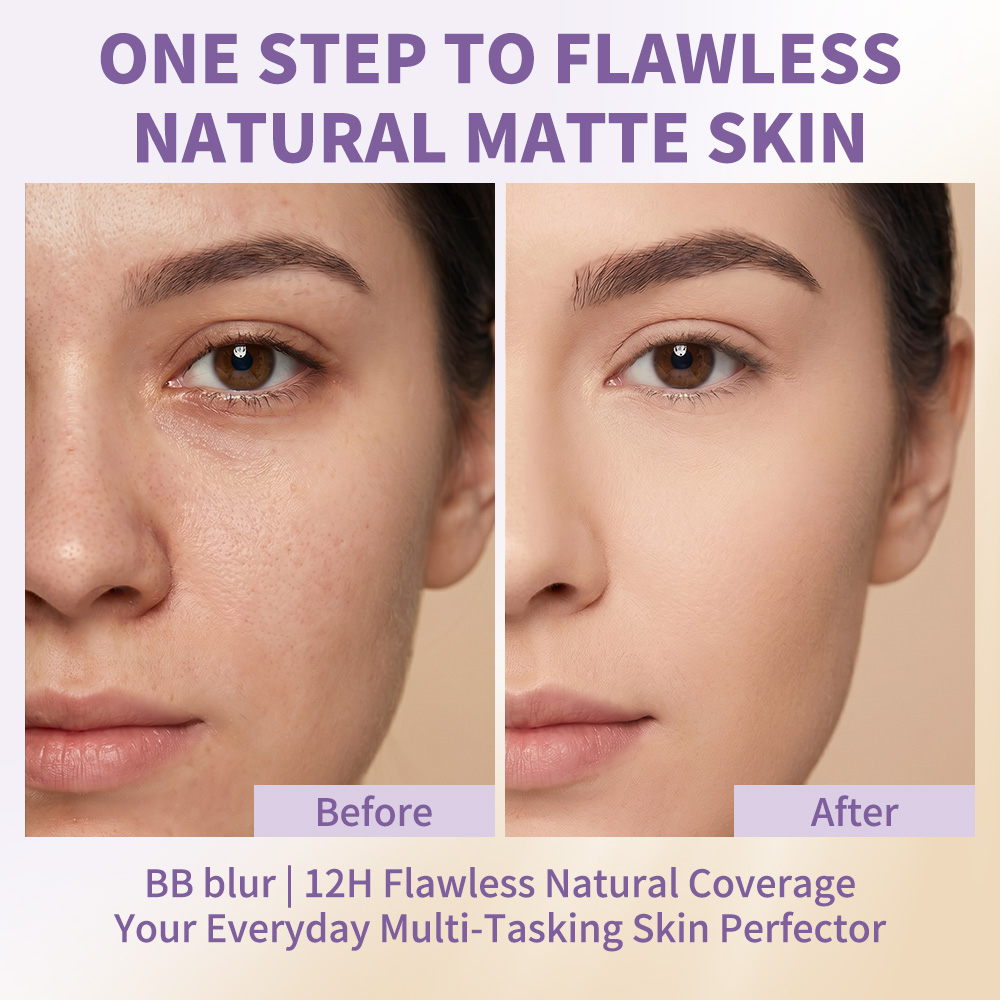 BB Blur Tinted Moisturizer Med - Bb Cream Tinted ulasan dan harga