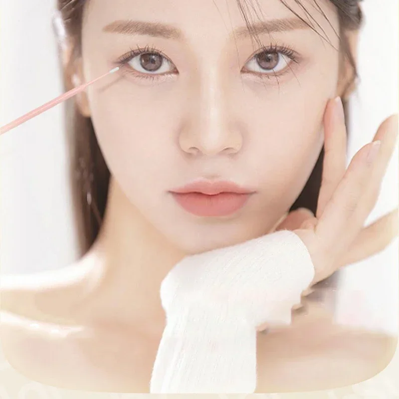 1000/500 Buah Sikat Pembersih  - Beauty With Makeup ulasan dan harga