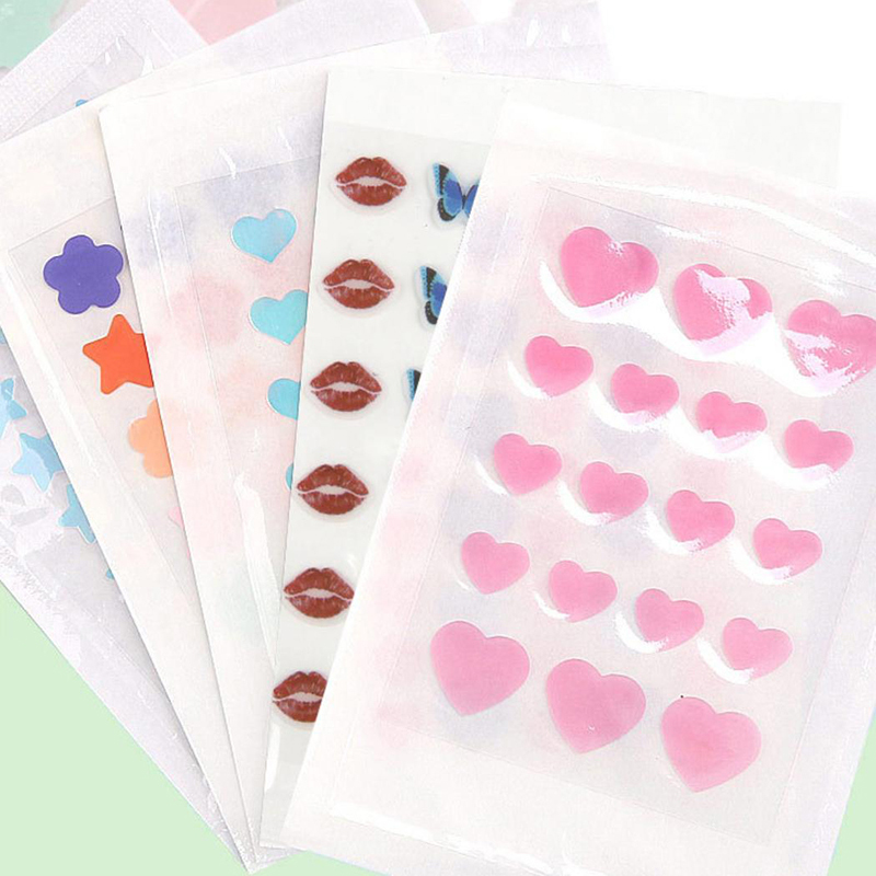 Stiker Perawatan Kulit Tambala - Beauty With Makeup ulasan dan harga