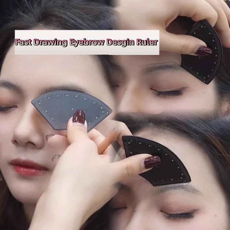 Alat Pemetaan Microblading Pen - Beauty Makeup Drawing ulasan dan harga