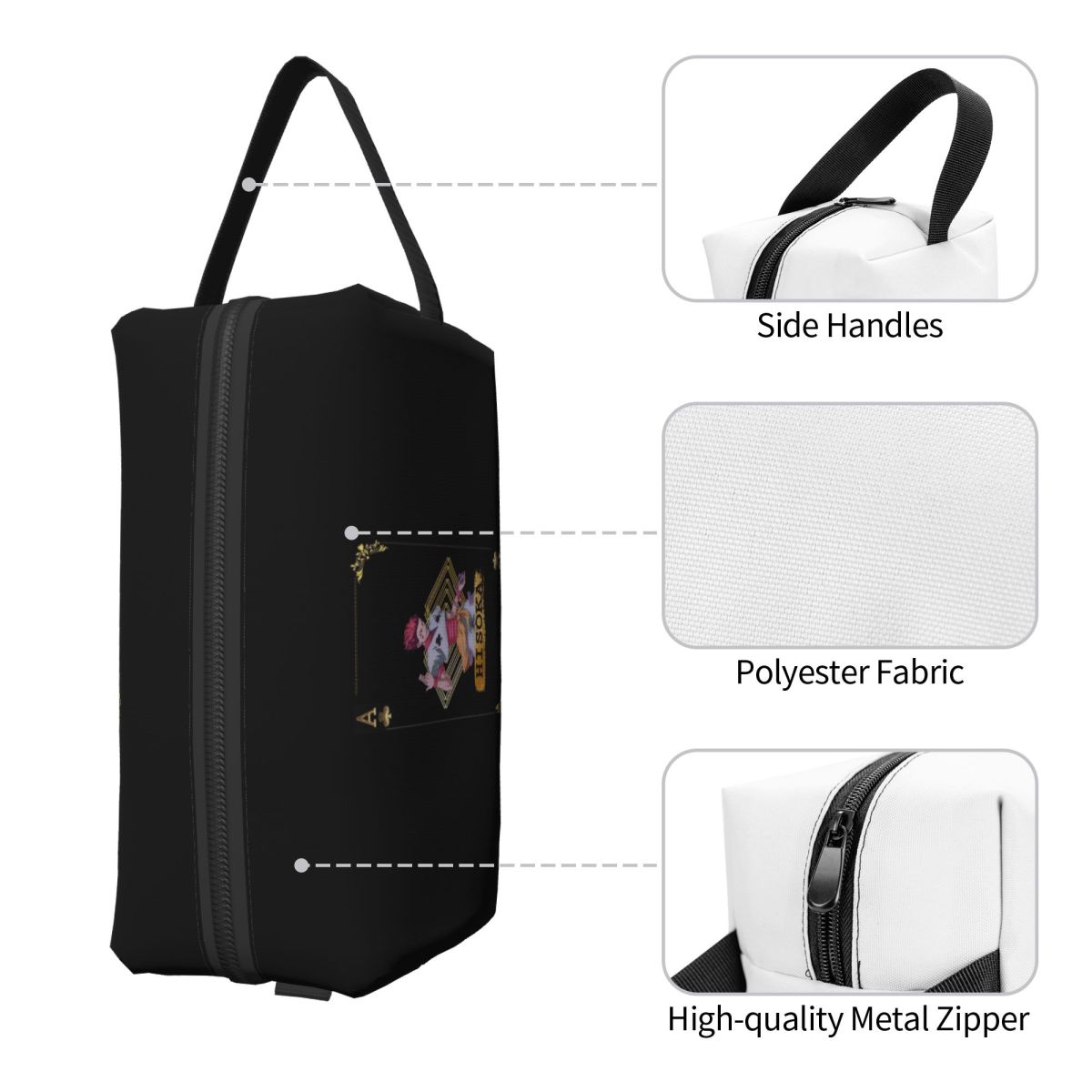 Hisoka Anime Hunter X Hunter P - X Beauty Makeup ulasan dan harga