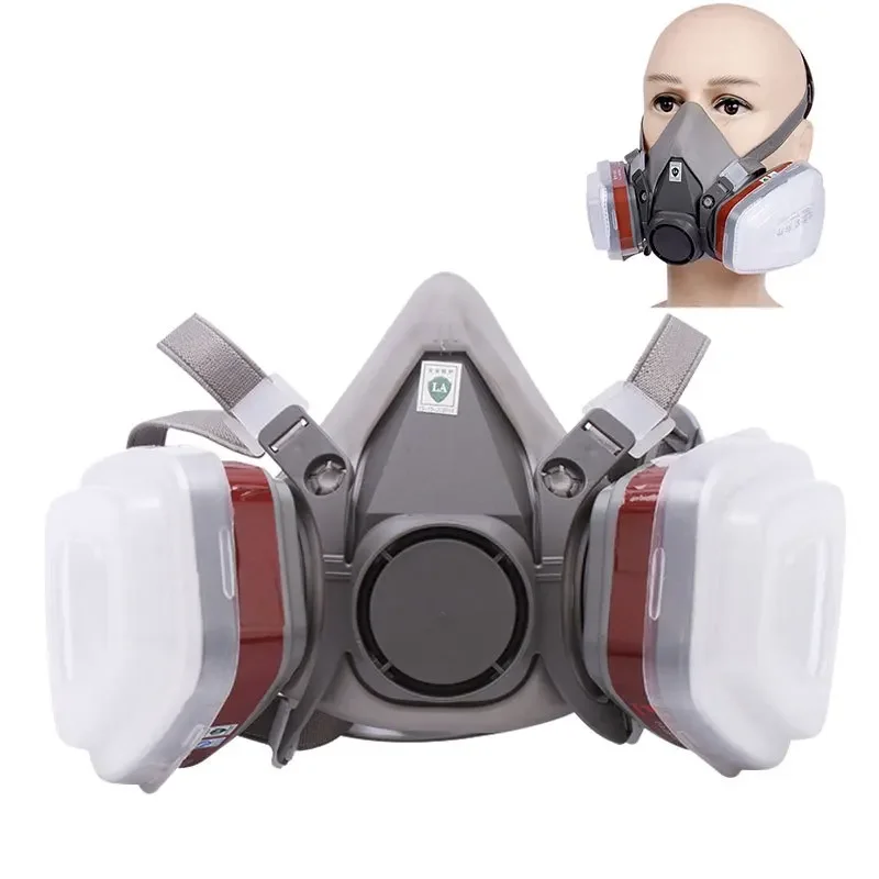 Masker Setengah Wajah Anti Gas - Sheet Face Mask Pack ulasan dan harga