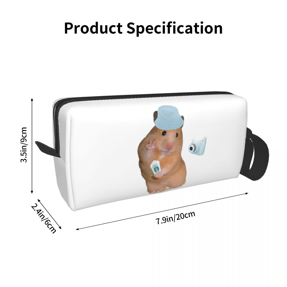 Peace Sign Hamster Meme Dengan - Beauty Makeup Camera ulasan dan harga