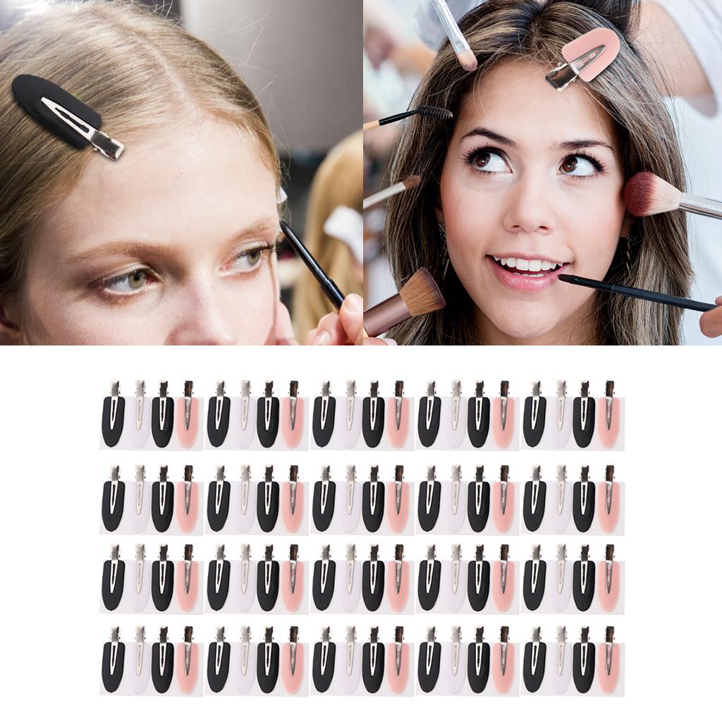 Jepit Rambut Tanpa Lipatan Rin - X Beauty Makeup ulasan dan harga