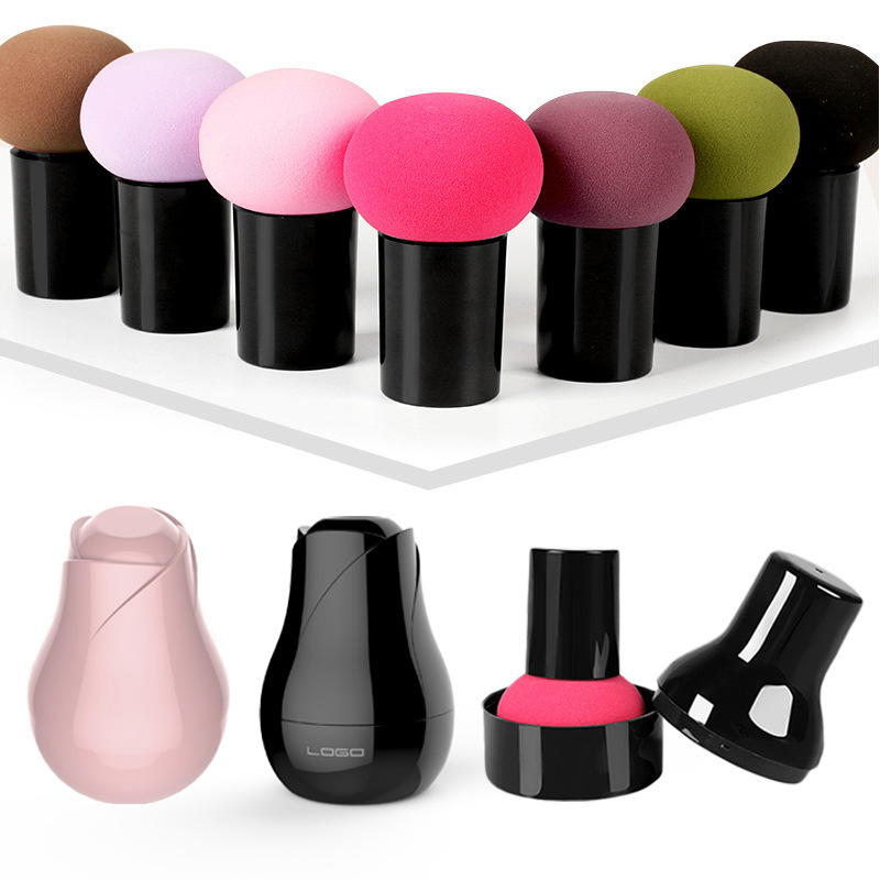 1 buah Spons Makeup Wanita Ben - Beauty Makeup News ulasan dan harga