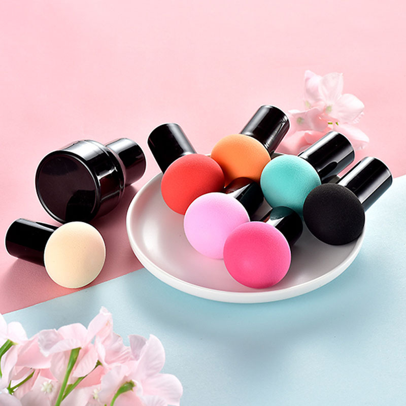 1 buah Spons Makeup Wanita Ben - Beauty Makeup News ulasan dan harga
