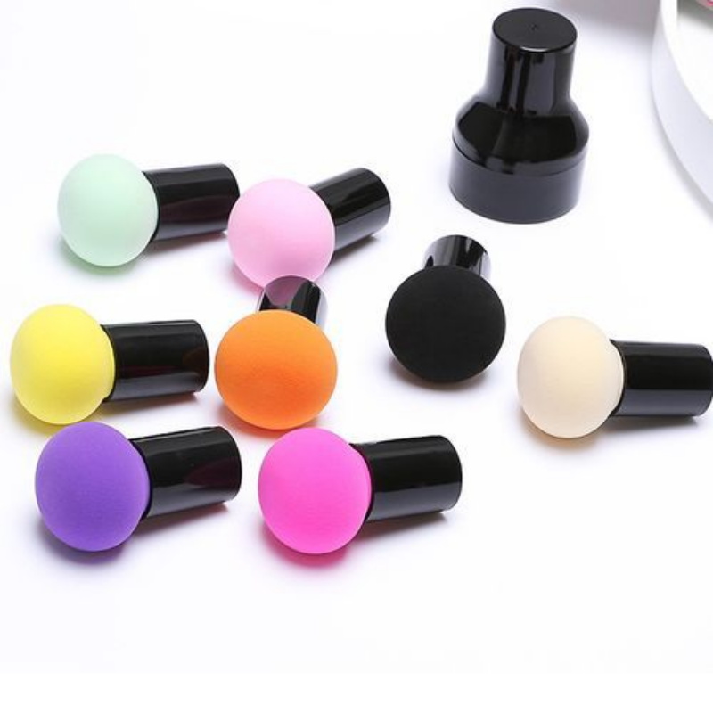1 buah Spons Makeup Wanita Ben - Beauty Makeup News ulasan dan harga