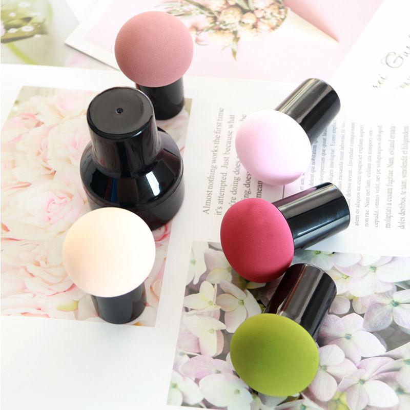 1 buah Spons Makeup Wanita Ben - Beauty Makeup News ulasan dan harga