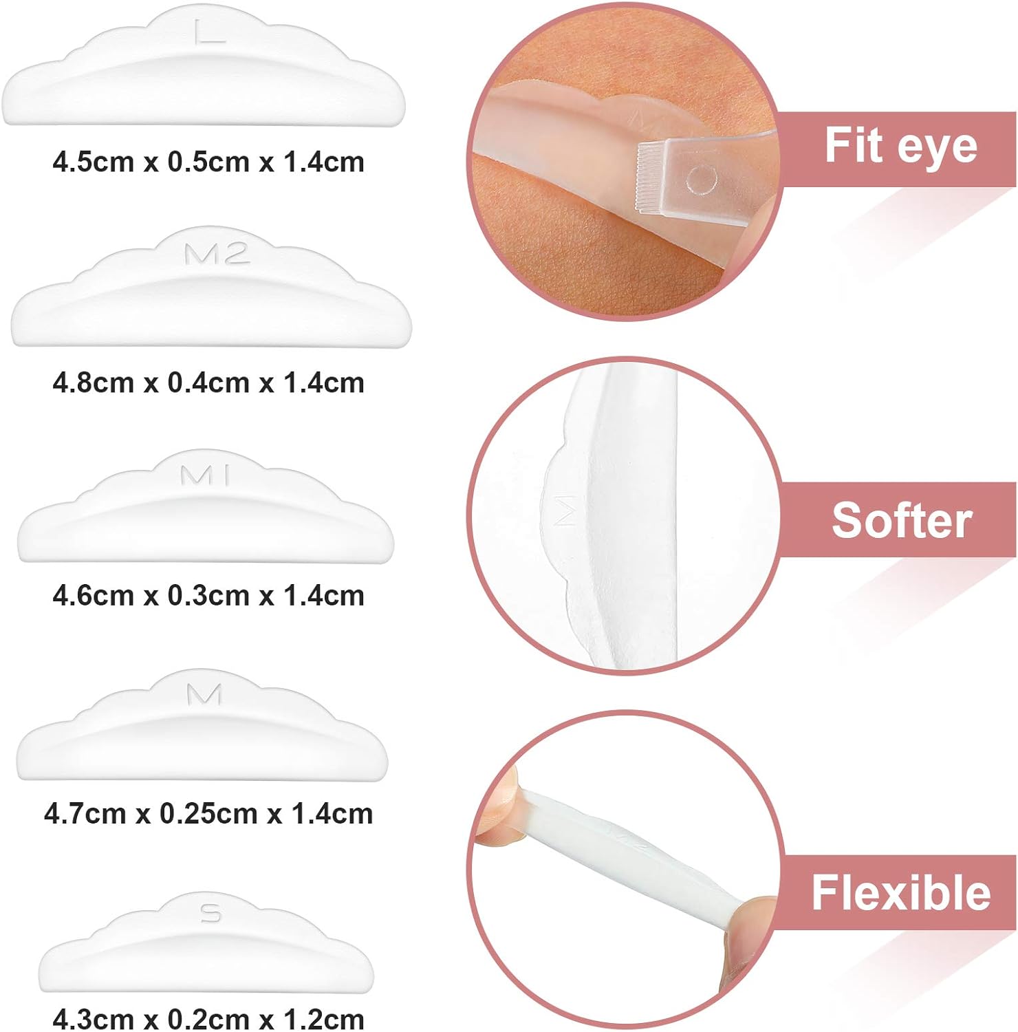 Lomansa BARU Bantalan Pengangk - Beauty Makeup News ulasan dan harga