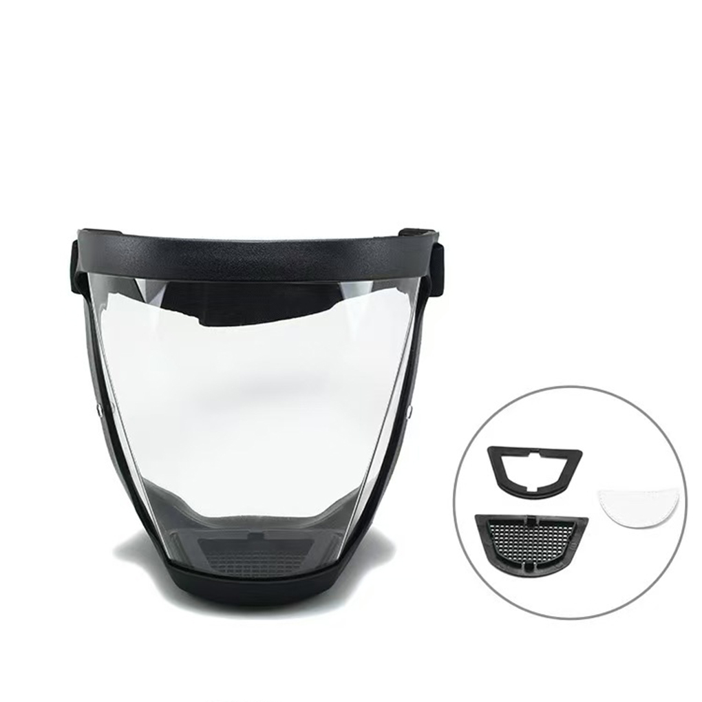 Masker pelindung penutup wajah - Sheet Face Mask Pack ulasan dan harga