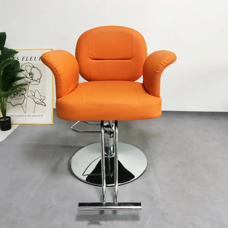 Kursi Salon Modern untuk Tata  - Makeup Master Beauty Salon ulasan dan harga