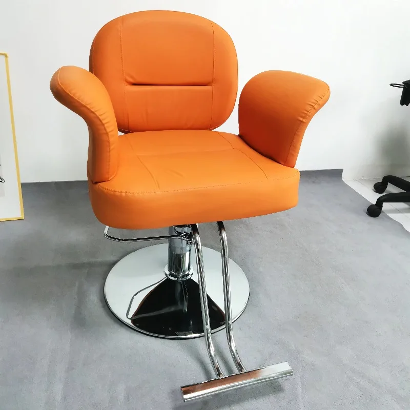Kursi Salon Modern untuk Tata  - Makeup Master Beauty Salon ulasan dan harga