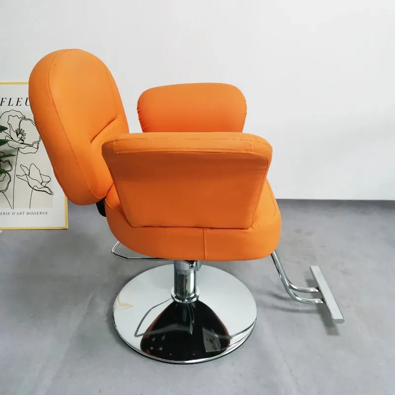Kursi Salon Modern untuk Tata  - Makeup Master Beauty Salon ulasan dan harga