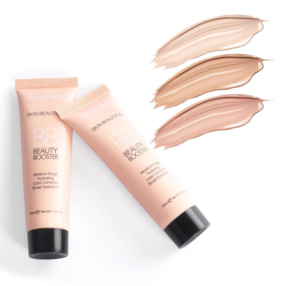 Krim BB Hidrasi Alami, Foundat - Bb Cream Tinted ulasan dan harga