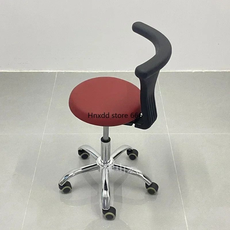 Kursi Stool Kecantikan, Furnit - Makeup Master Beauty Salon ulasan dan harga