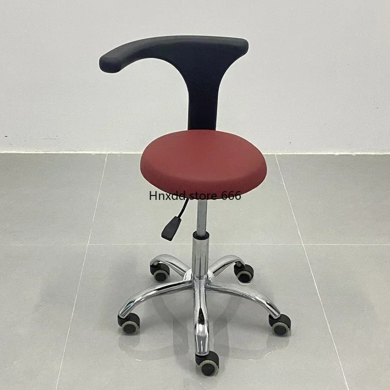 Kursi Stool Kecantikan, Furnit - Makeup Master Beauty Salon ulasan dan harga