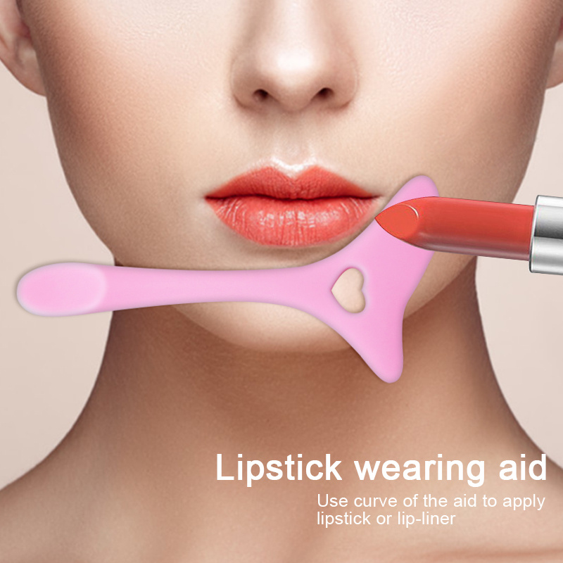 Stensil rias mata silikon, uju - Beauty Makeup Drawing ulasan dan harga