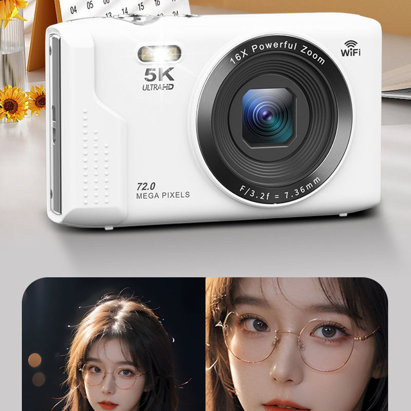 Kamera Siswa 5K Harga Terjangk - Beauty Makeup Camera ulasan dan harga