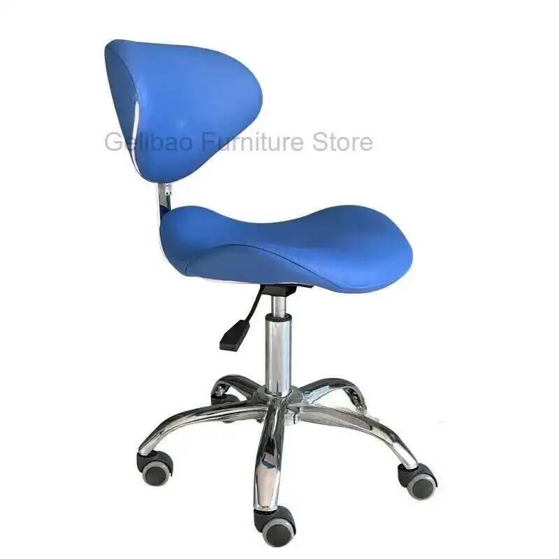 Kursi Berbaring Barber Prodgf  - Makeup Master Beauty Salon ulasan dan harga