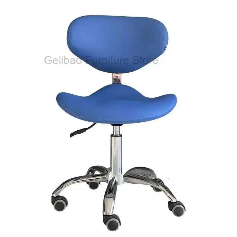 Kursi Berbaring Barber Prodgf  - Makeup Master Beauty Salon ulasan dan harga