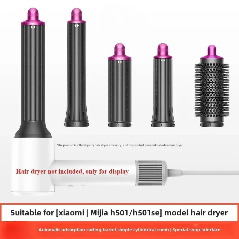 1 Buah Aksesori Pengering Ramb - Hair Curling Wand ulasan dan harga