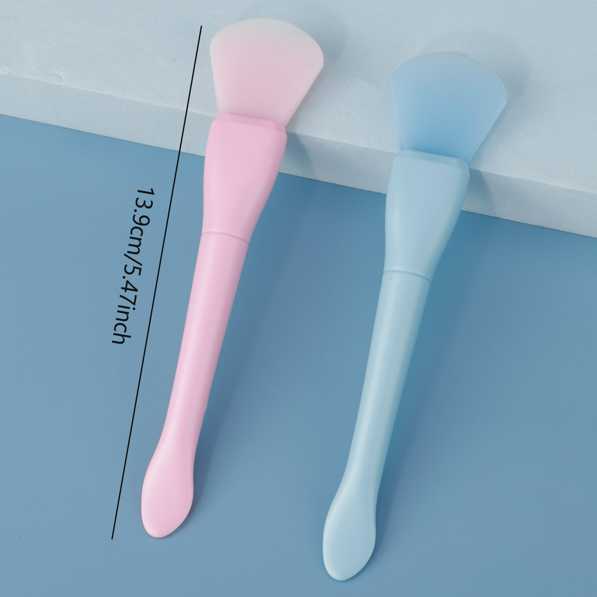 Produk Baru Dengan Kuas Masker - Beauty Makeup News ulasan dan harga