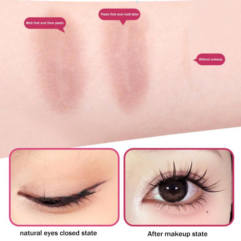 Stiker Pita Kelopak Mata Perek - Beauty Makeup Look ulasan dan harga