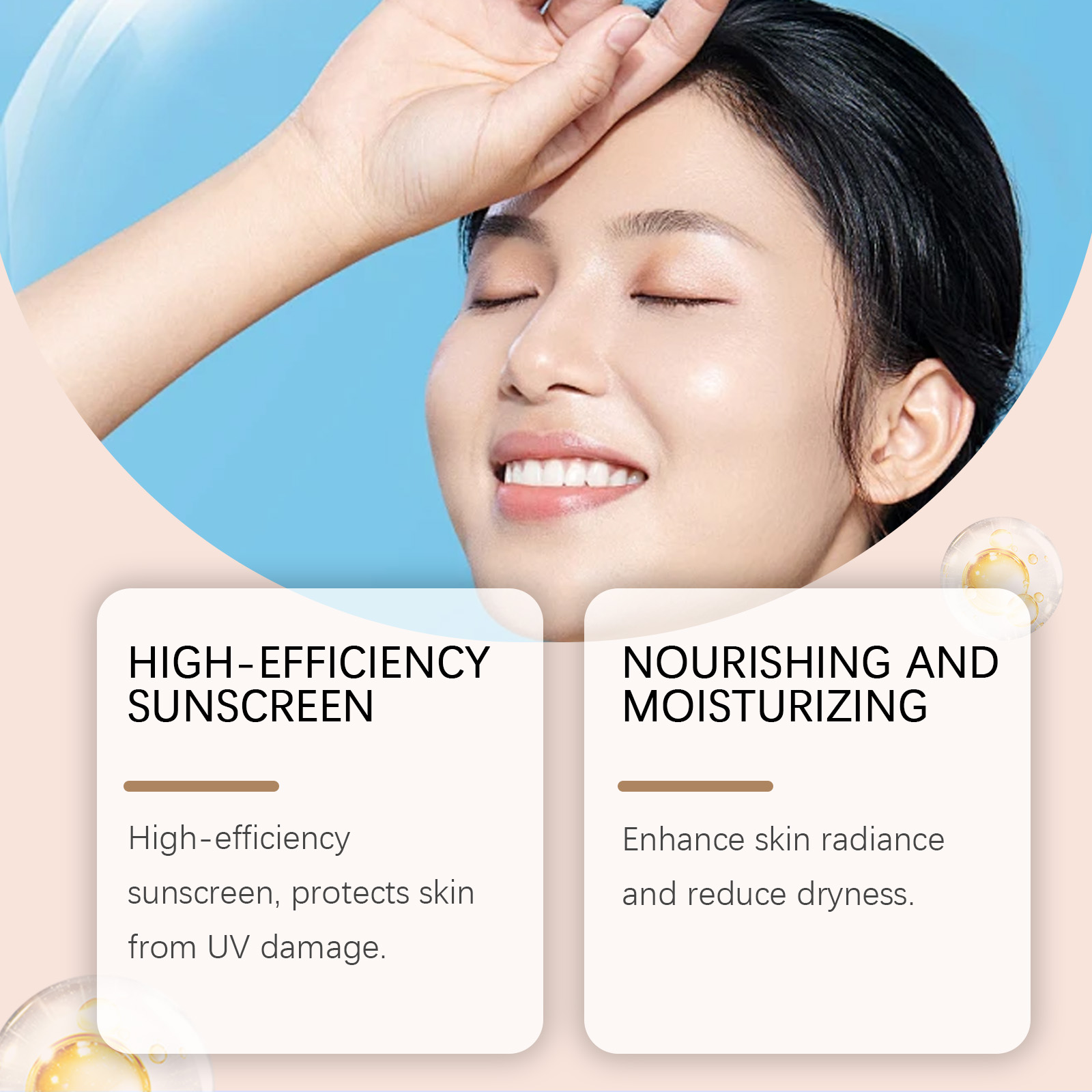 BB Cream Pelindung - Menutupi  - Bb Cream Tinted ulasan dan harga