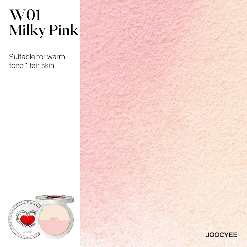 JOOCYEE x Chupa Chups multigun - X Beauty Makeup ulasan dan harga