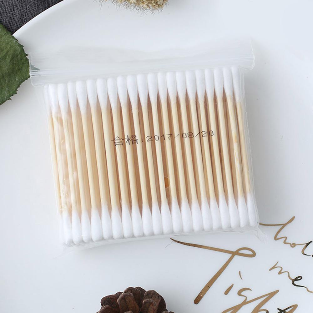 10/100 Buah Penyeka Kapas Seka - Beauty With Makeup ulasan dan harga