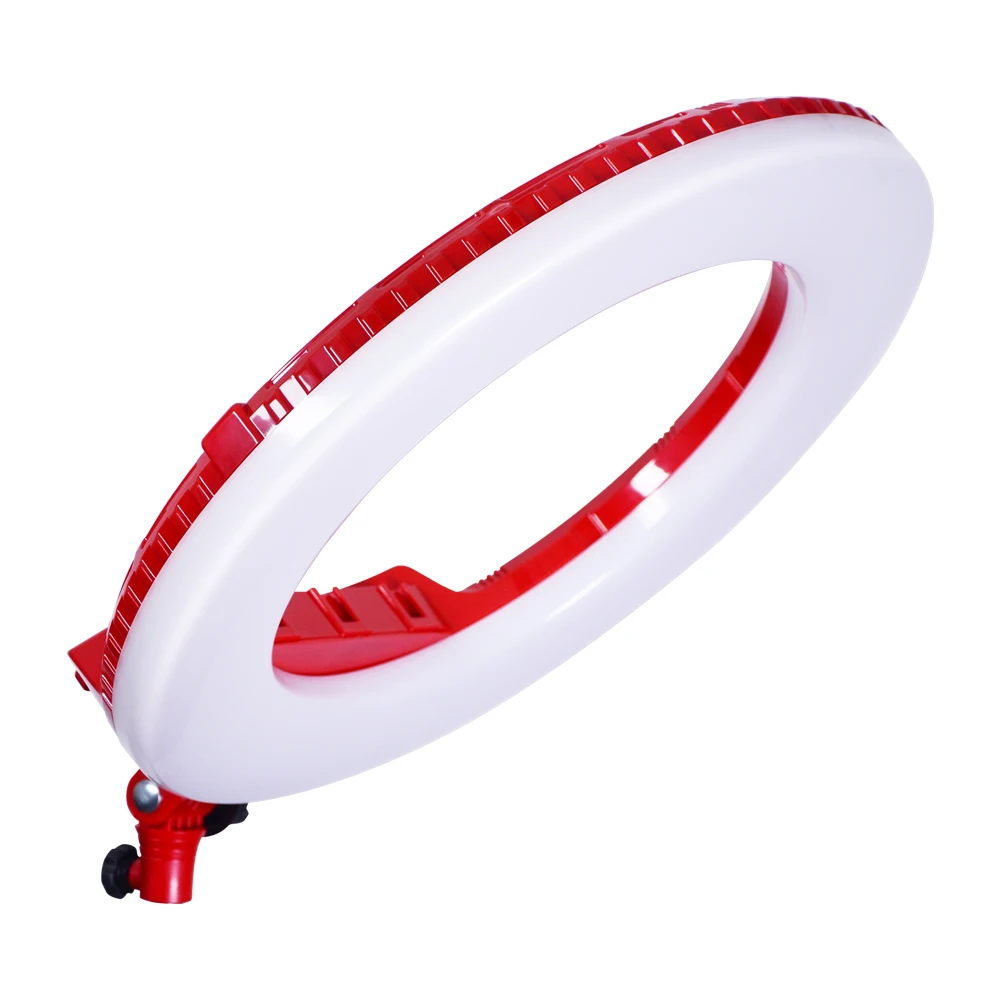 Lampu LED 18'' 48W AX-480SII 2 - Beauty Makeup Camera ulasan dan harga
