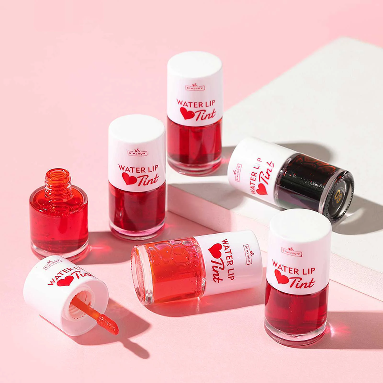 Lipstik Cair, lipstik jus, can - Beauty Juice Makeup ulasan dan harga