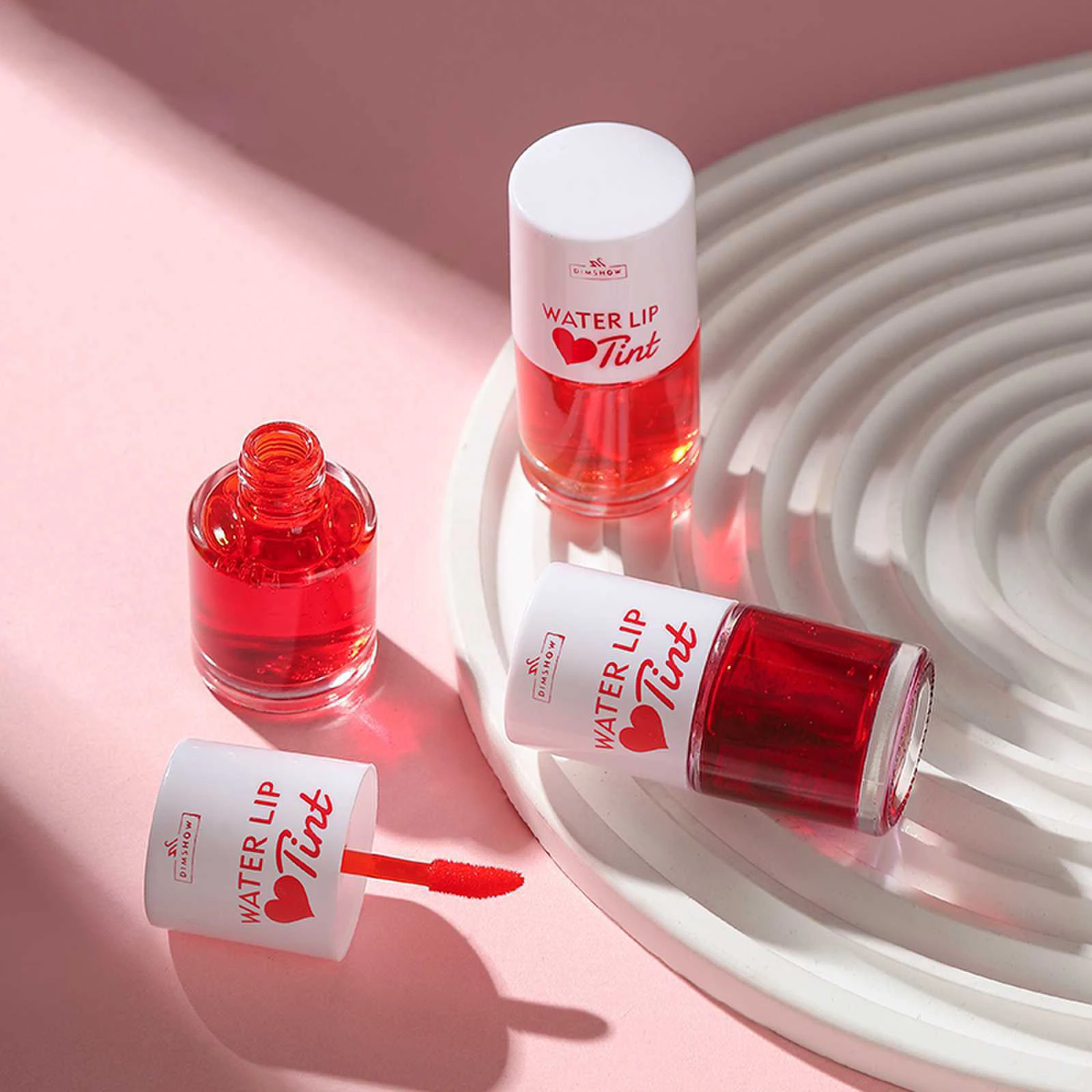 Lipstik Cair, lipstik jus, can - Beauty Juice Makeup ulasan dan harga