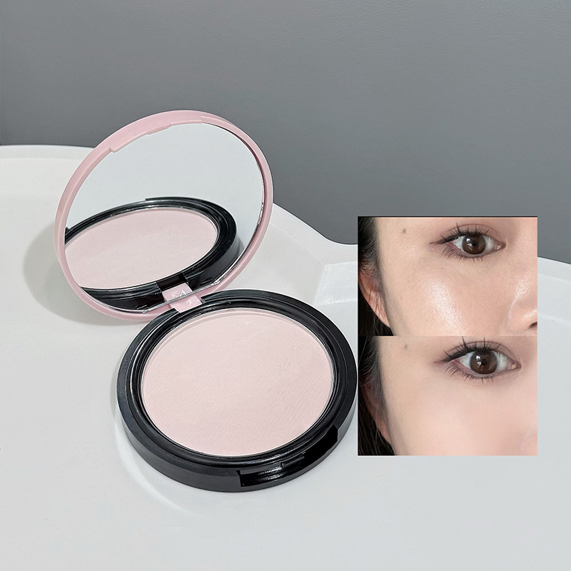 QIBEST Set Rias Wajah Pink Kam - Beauty Makeup Camera ulasan dan harga