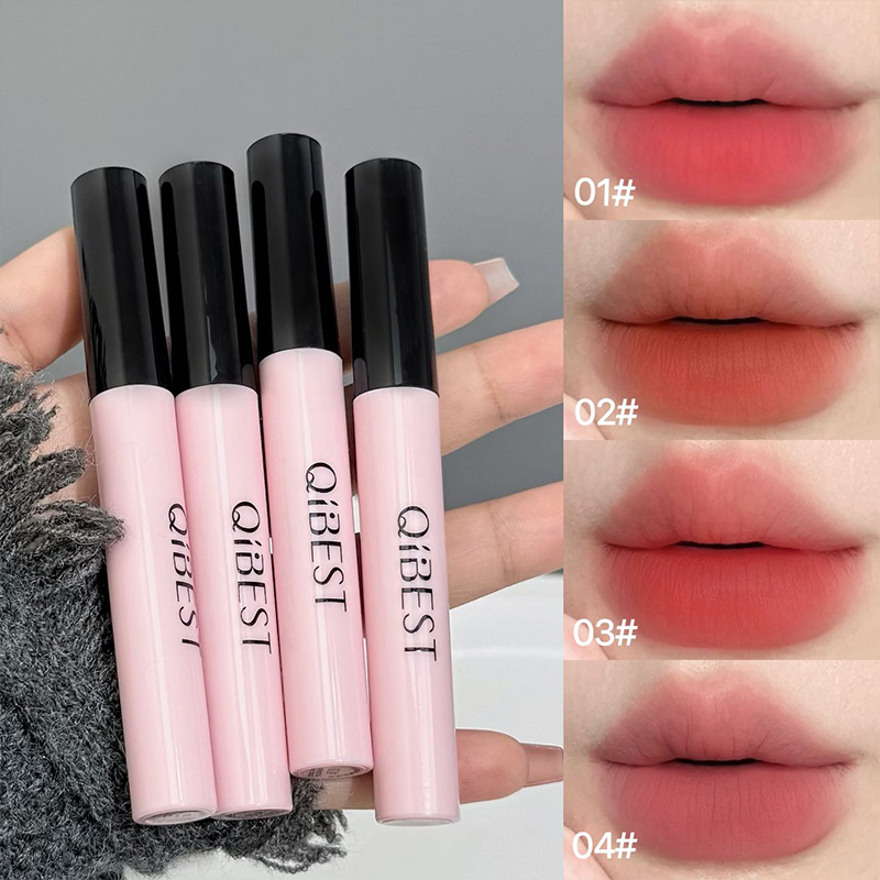 QIBEST Set Rias Wajah Pink Kam - Beauty Makeup Camera ulasan dan harga