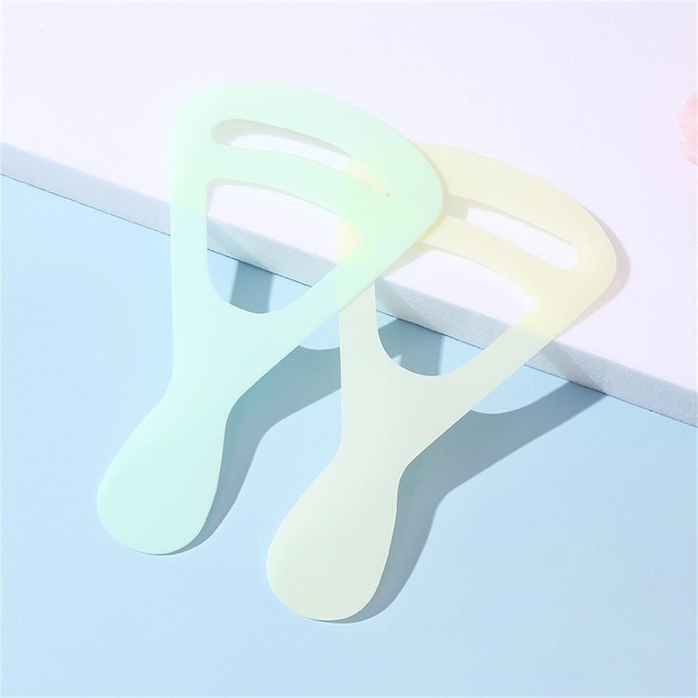 2Pcs/set Alat Bantu Rias Wajah - Beauty Makeup Drawing ulasan dan harga