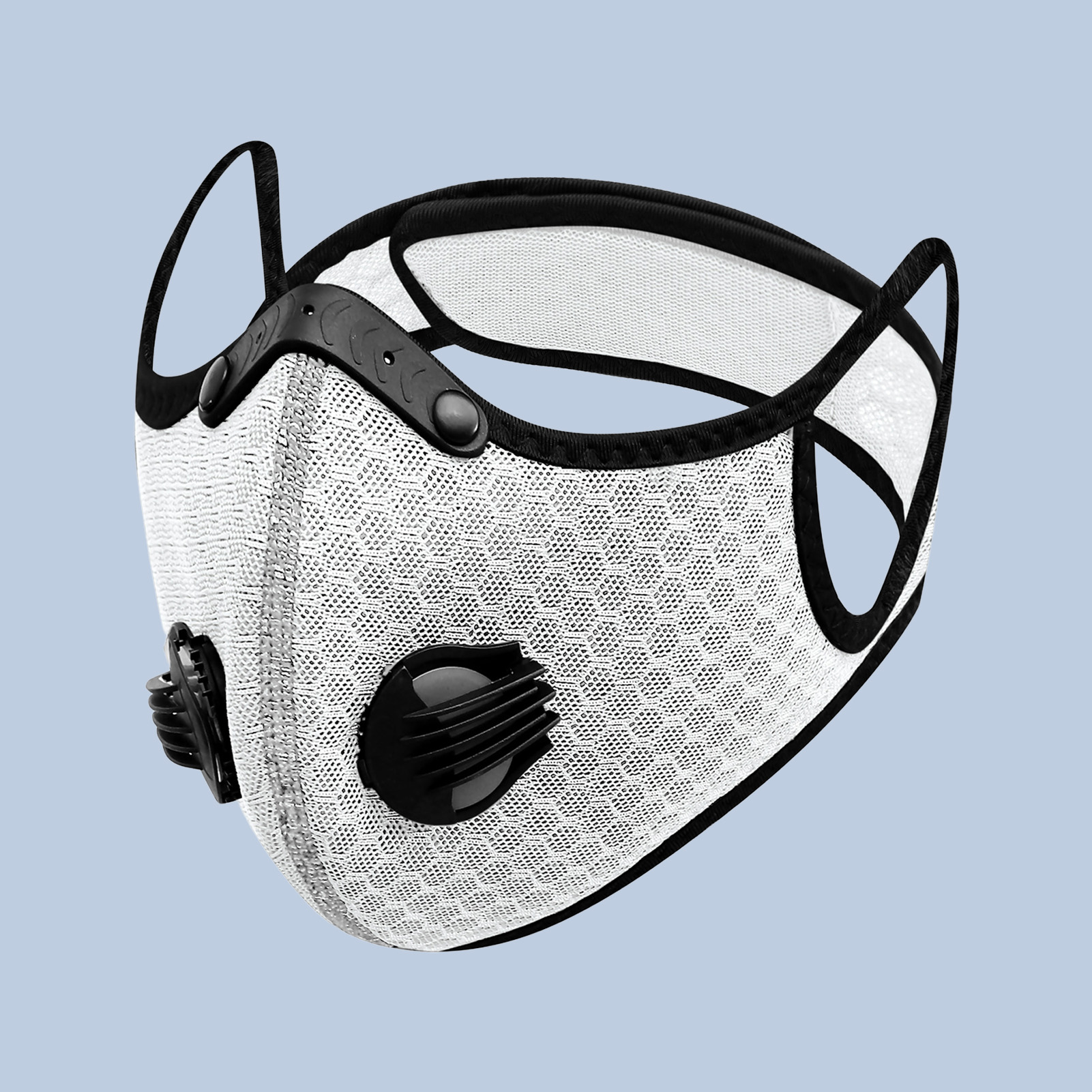 Masker Berkendara Tahan Angin  - Sheet Face Mask Pack ulasan dan harga