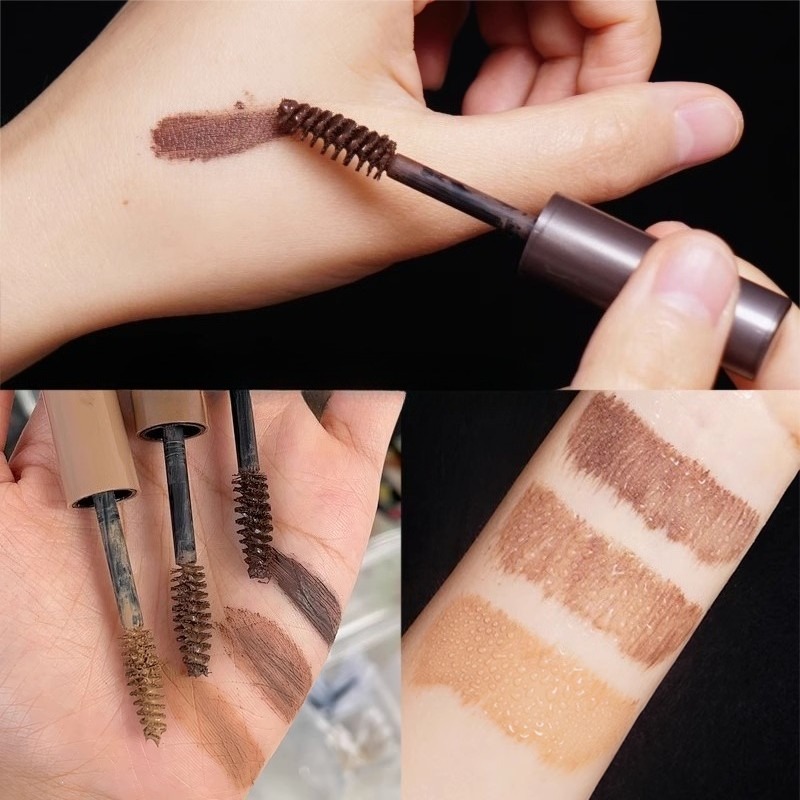 Gel Pewarna Alis Alami Tahan A - Bb Cream Tinted ulasan dan harga