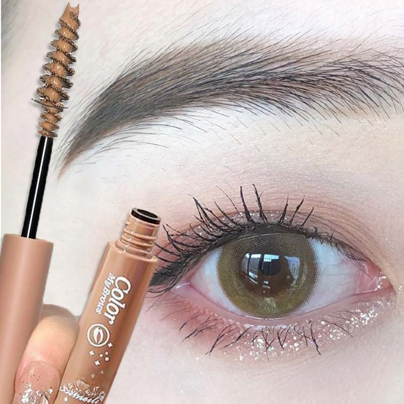 Gel Pewarna Alis Alami Tahan A - Bb Cream Tinted ulasan dan harga
